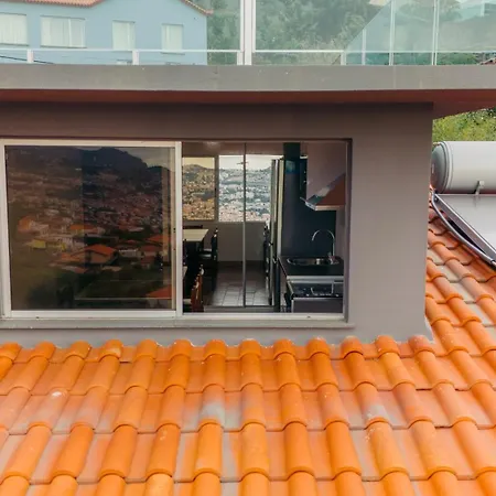 Hébergement de vacances Atlantic View