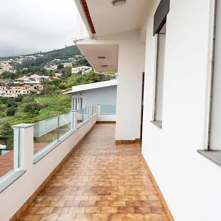 Atlantic View Hébergement de vacances *