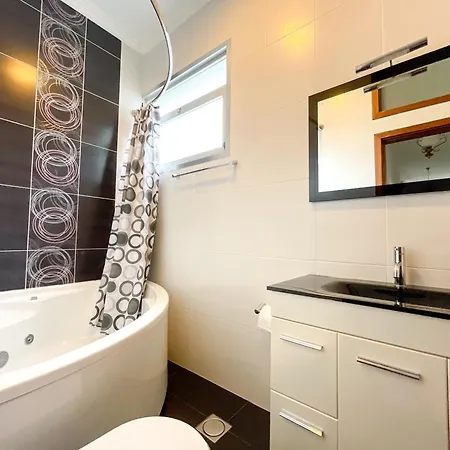 Atlantic View Hébergement de vacances Funchal (Madeira)