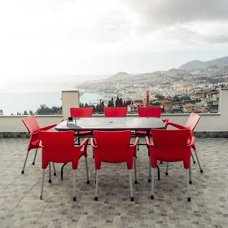 Atlantic View Hébergement de vacances *