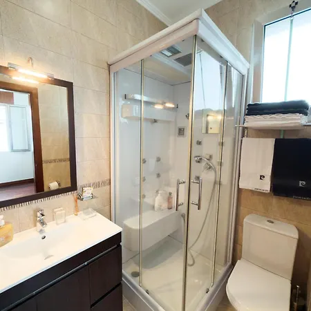 Atlantic View Hébergement de vacances Funchal (Madeira)