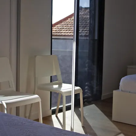 Hébergement de vacances Atlantic View