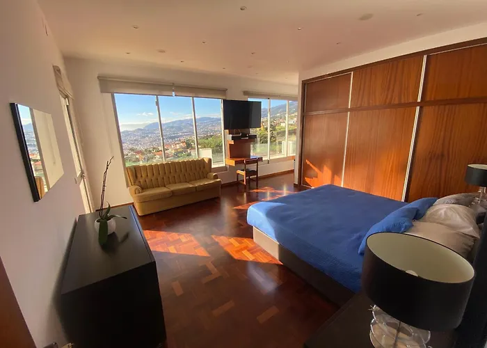 Atlantic View * Φουνκάλ