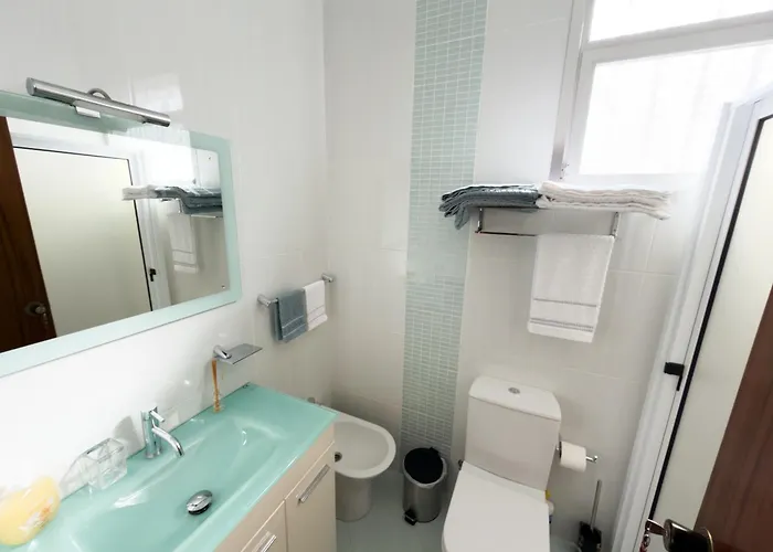 Σπίτι διακοπών Atlantic View Φουνκάλ