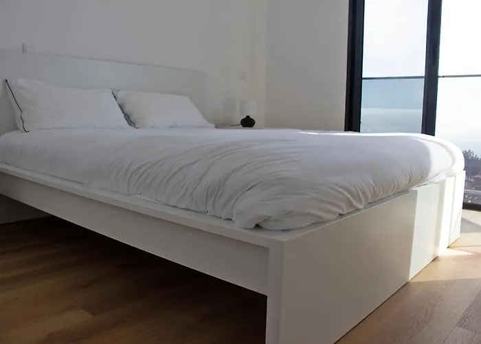 Σπίτι διακοπών Atlantic View