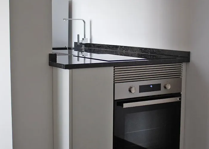 Σπίτι διακοπών Atlantic View