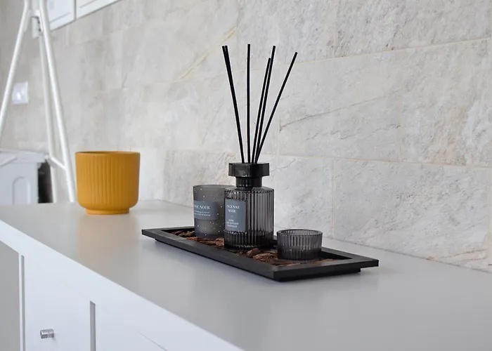 Atlantic View * Φουνκάλ