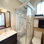 Atlantic View 펜션 푼샬