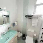 펜션 Atlantic View 푼샬