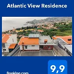 펜션 Atlantic View 푼샬