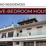 Atlantic View Holiday home