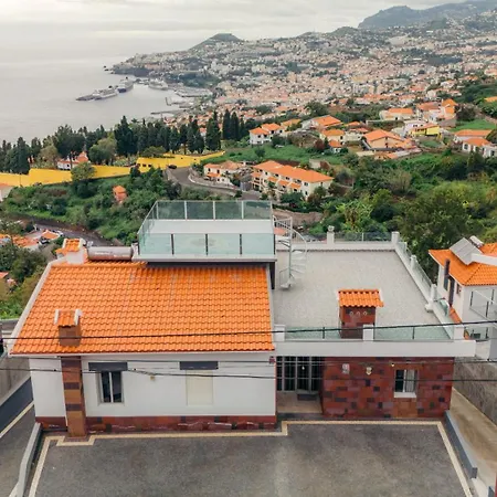 Atlantic View Holiday home