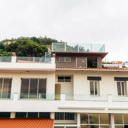 Atlantic View 別荘 *