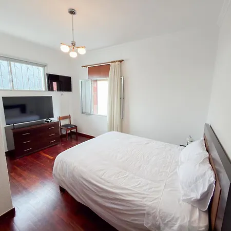 Atlantic View フンシャル