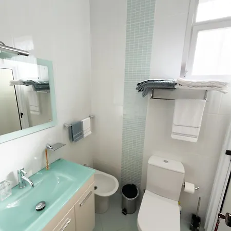 別荘 Atlantic View フンシャル