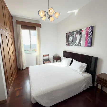 Atlantic View 別荘 フンシャル