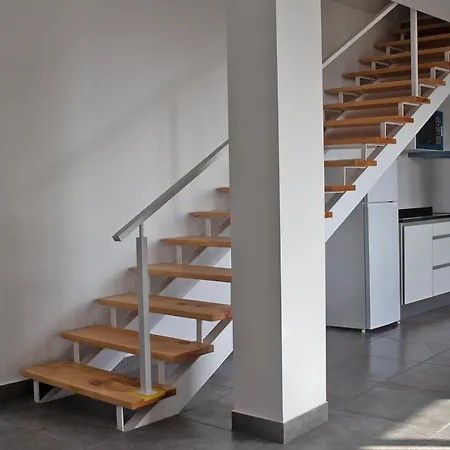 Atlantic View 別荘 フンシャル