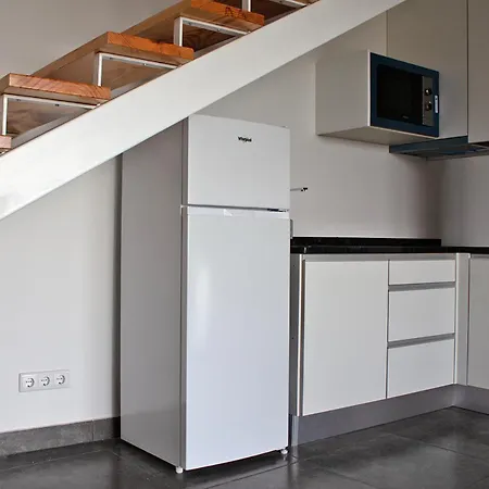 Atlantic View フンシャル