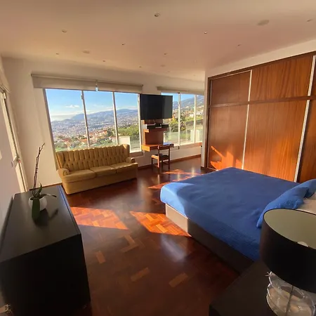 Atlantic View * Фуншал