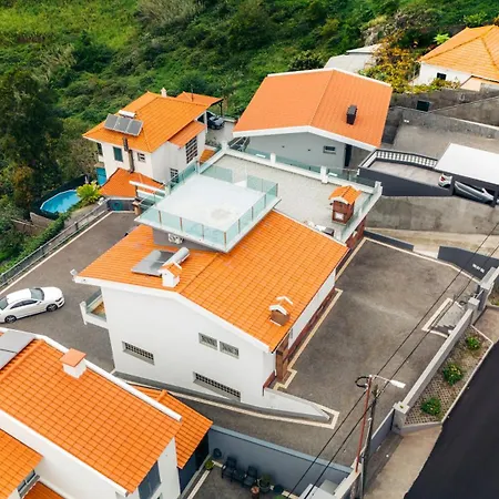 Дом отдыха Atlantic View *