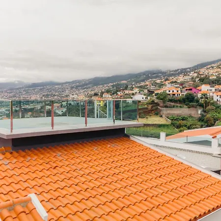 Atlantic View Funchal
