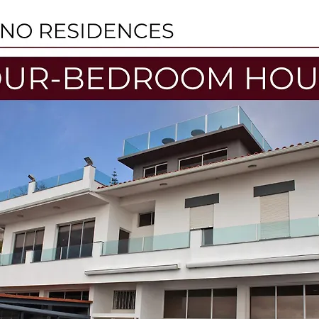 Atlantic View Дом отдыха Фуншал