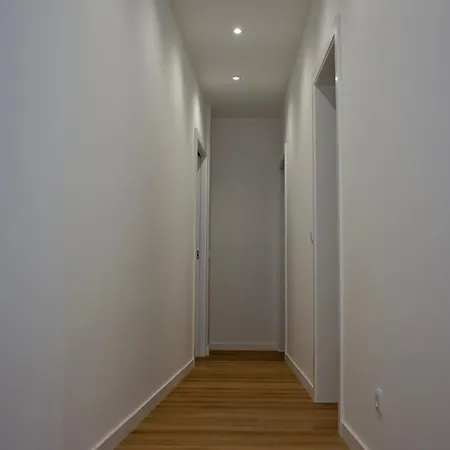 Дом отдыха Atlantic View *