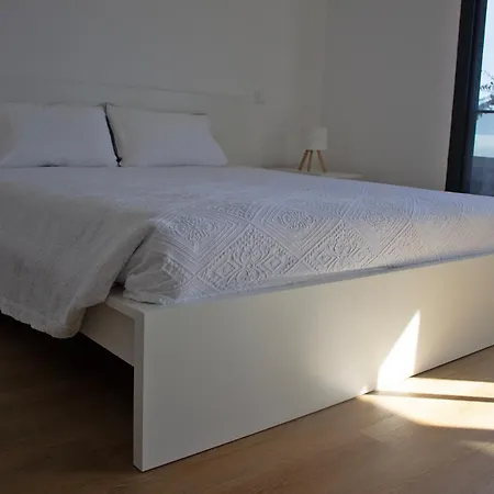 Дом отдыха Atlantic View *