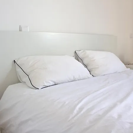 Atlantic View Дом отдыха Фуншал