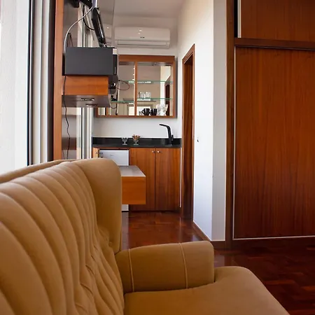 Dom wakacyjny Atlantic View