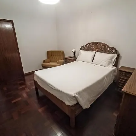 Dom wakacyjny Atlantic View Funchal (Madeira)