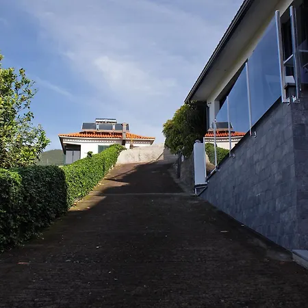 Holiday home Atlantic View