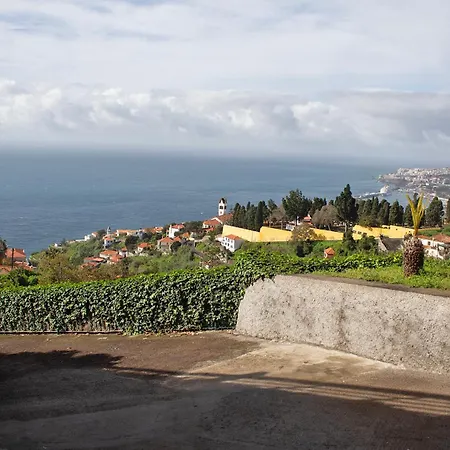 Atlantic View Holiday home Funchal (Madeira)