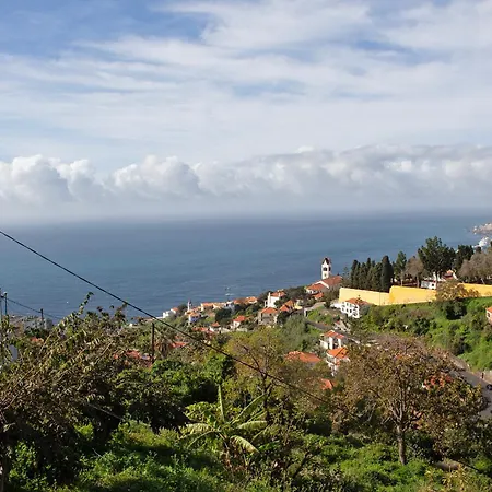 Atlantic View Holiday home
