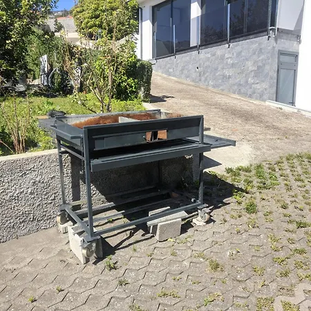 Dom wakacyjny Atlantic View