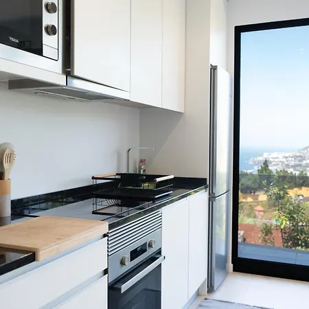 Holiday home Atlantic View *