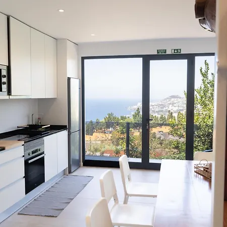 Holiday home Atlantic View