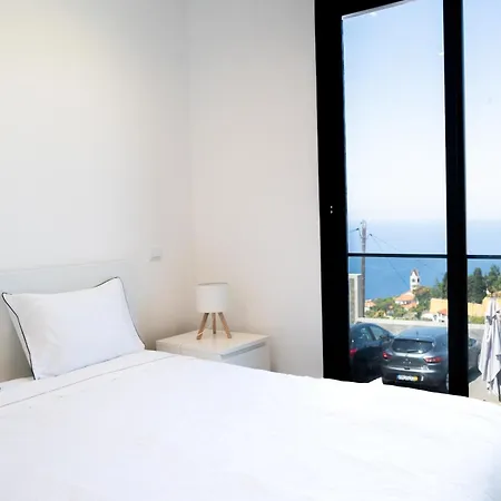 Holiday home Atlantic View *
