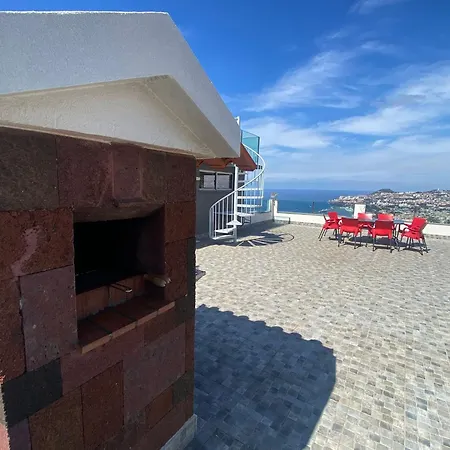 Holiday home Atlantic View *