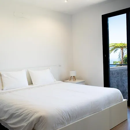 Holiday home Atlantic View Funchal (Madeira)