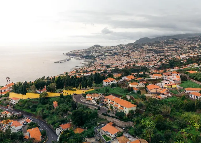 Atlantic View * Funchal (Madeira)