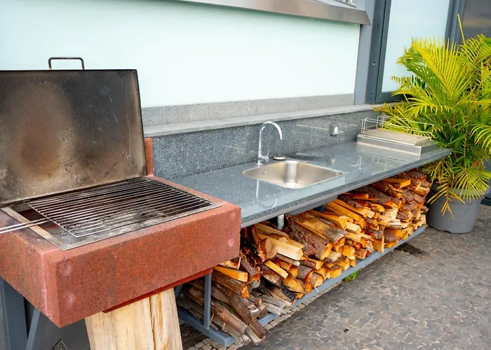Atlantic View Funchal (Madeira)