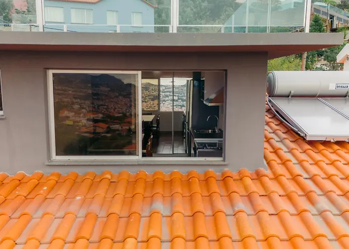 בית נופש Atlantic View