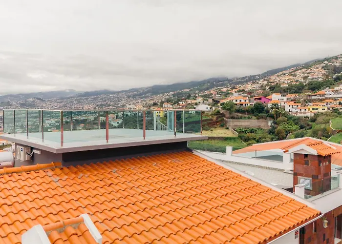 Atlantic View Funchal (Madeira)