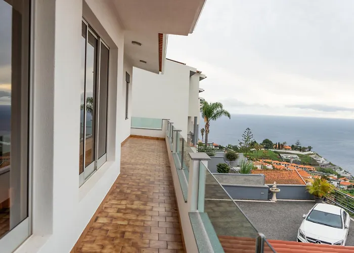 Atlantic View * פונשל