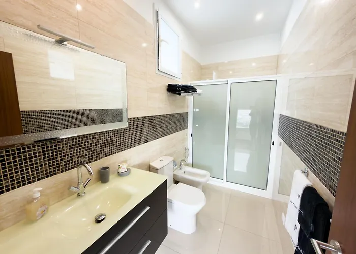 Atlantic View Dom wakacyjny Funchal (Madeira)