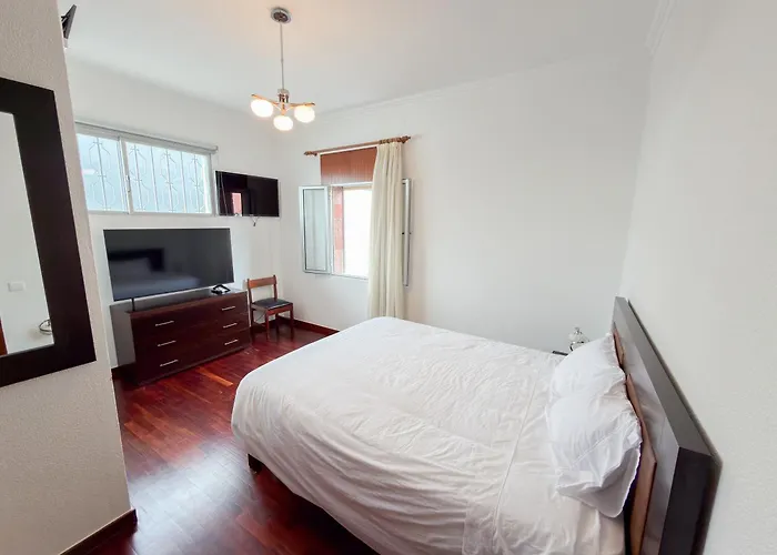 Atlantic View פונשל