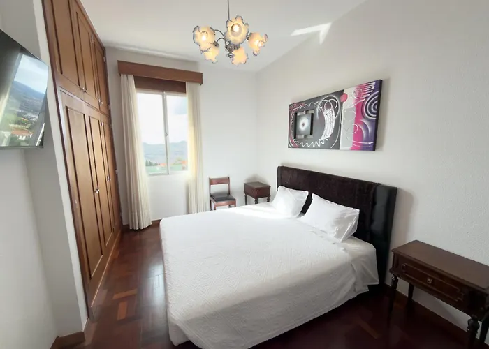 Atlantic View בית נופש פונשל