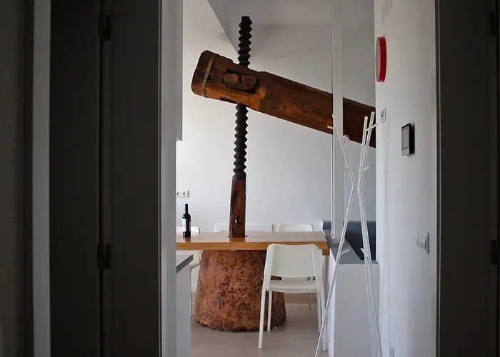 בית נופש Atlantic View