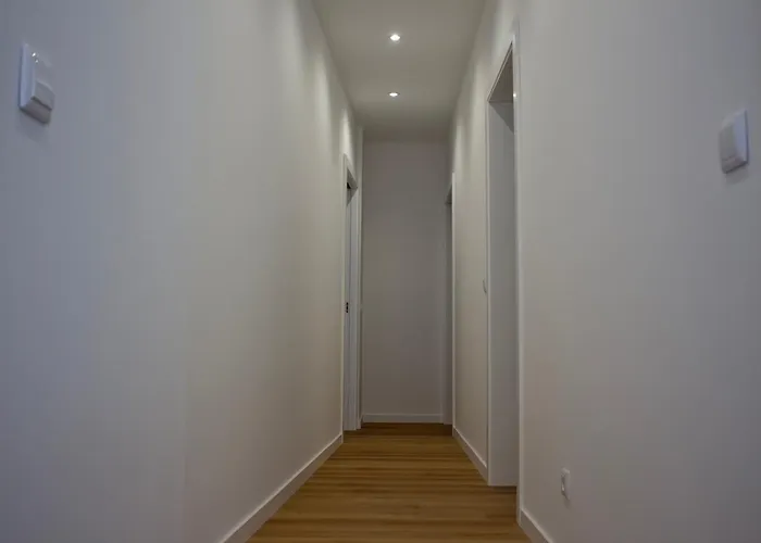 Dom wakacyjny Atlantic View *